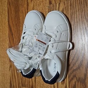 J.Crew kids sneakers